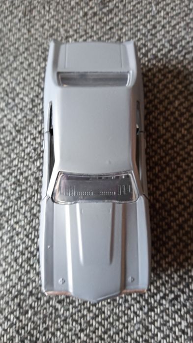 Chevrolet chevelle ss Jada Toys