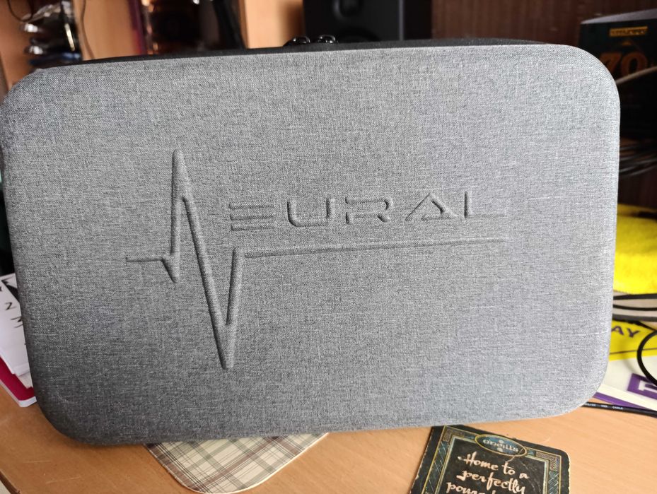 Neural DSP GigCase Quad Cortex Case gigbag pokrowiec