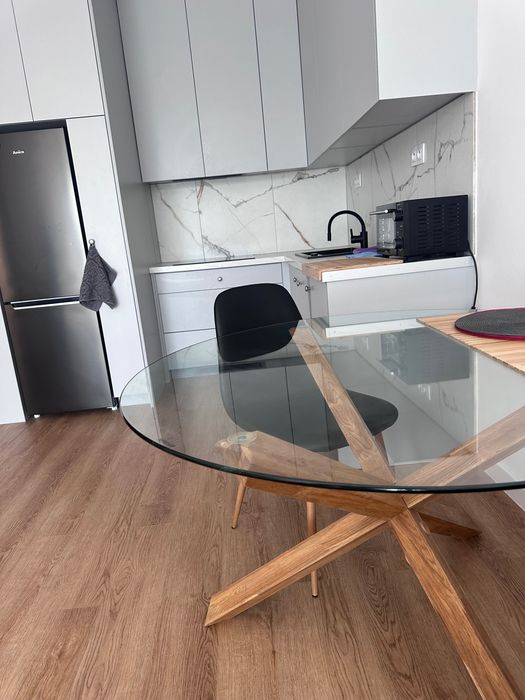 Apartament 2 pokojowy z miejscem garażowym od 01.09.2026.