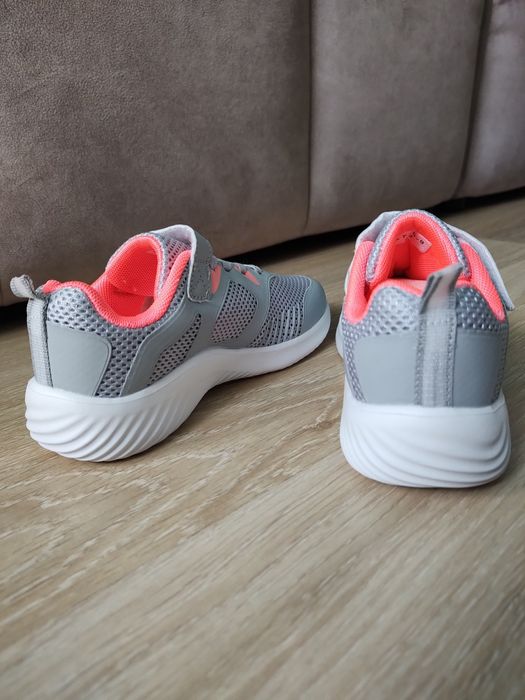 Кросівки-сіточки для дівчинки, ТМ Stilli, р. 32-36