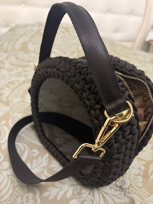 Сумка для сміливих ЗАЛИШИЛАСЬ 1 ШТ