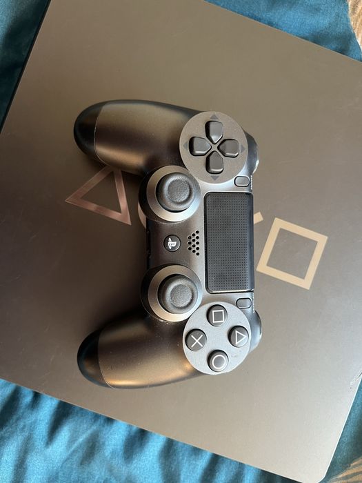 Konsola ps4 + PS VR