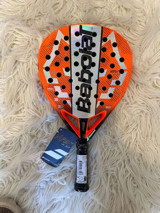 Babolat Viper Lebron 3.0 2026