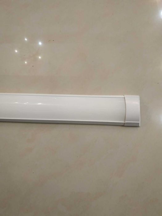 Лінійний LED світильник AVT 48Ват 4400Лм 6400К 120см ІР40