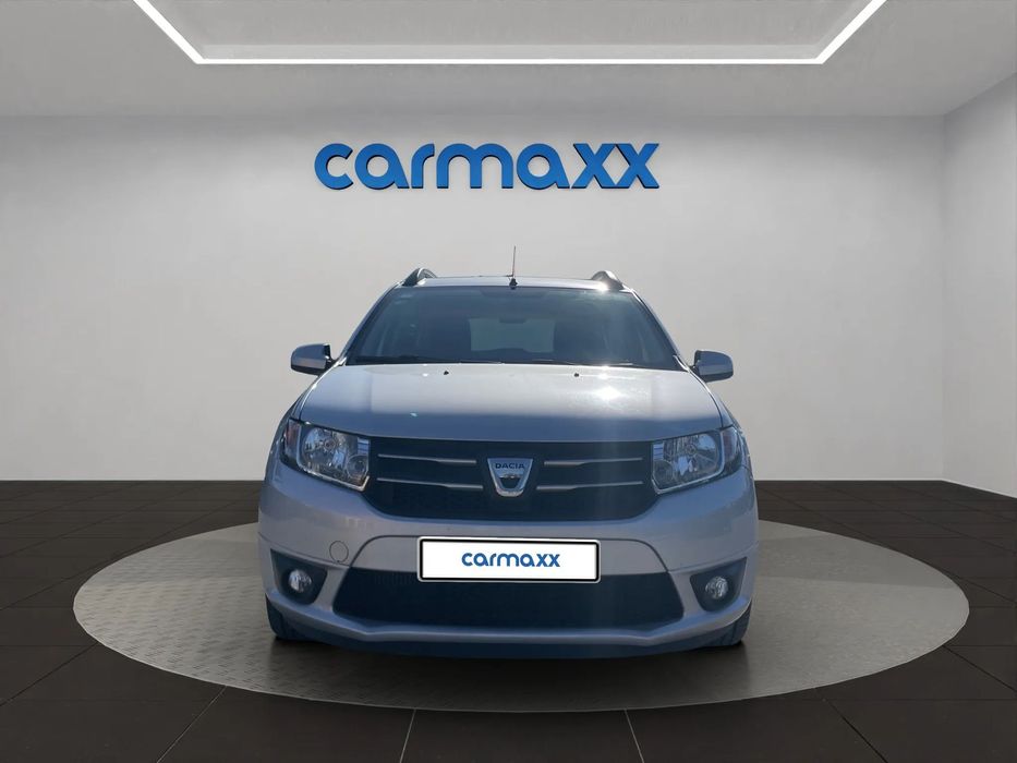Dacia Logan MCV 1.5 dCi Confort