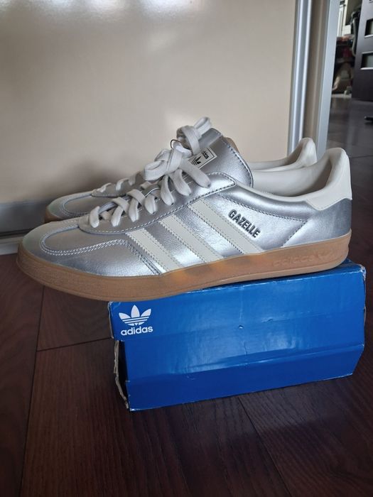 Adidas Gazelle Indoor 44.
