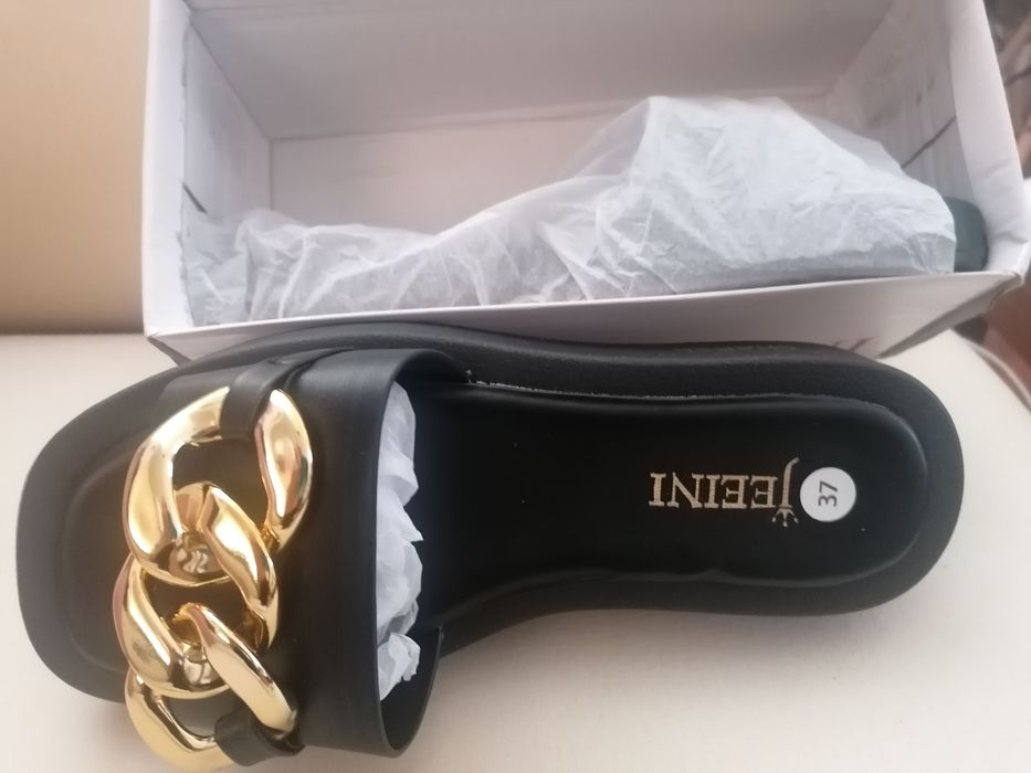 Sandália senhora /chinelo