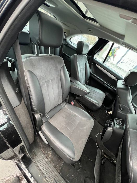 Сидения Салон Mercedes R-Class W251 Vito Sprinter W903 W906 VW Crafter