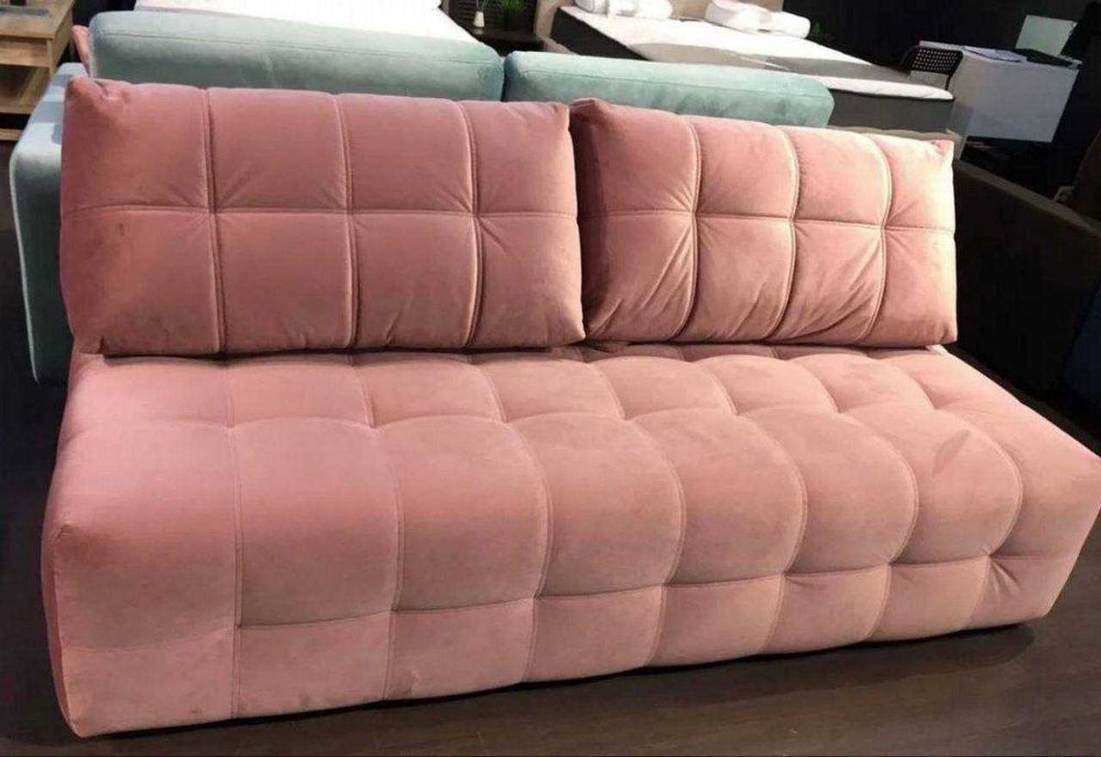 Диваны в наличии и под заказ