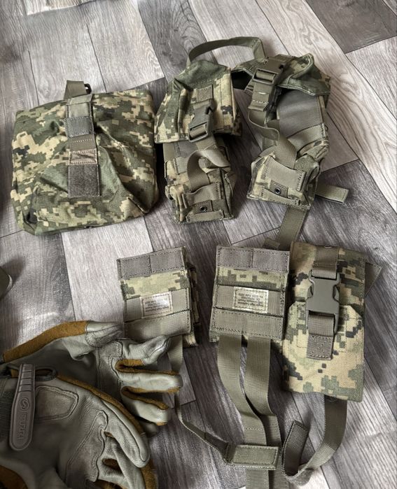 РПС Британія з підсумками,килимок тактичний