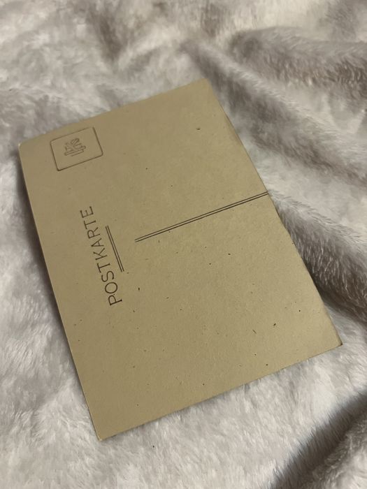 Pocztówka propagandowa 3 rzesza nsdap