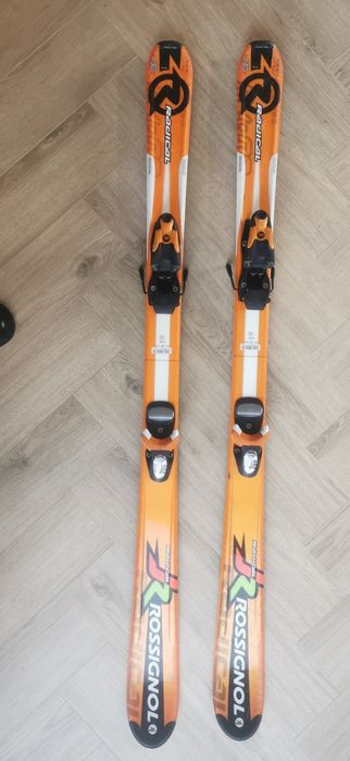 Rossingol Radical 130