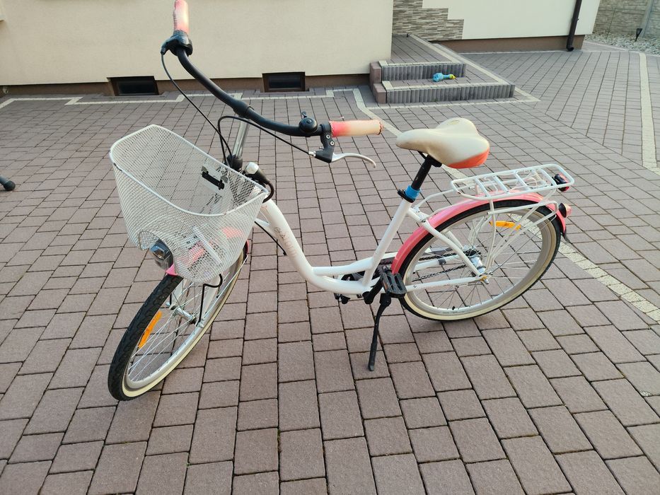 Sprzedam rower Damski
