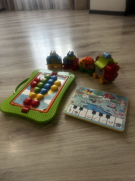 Дитячі іграшки ……..
