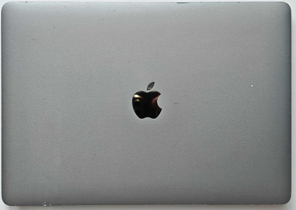 Laptop Apple Macbook Pro A1706 I7 3.5GHz 16GB 512GB Sequoia