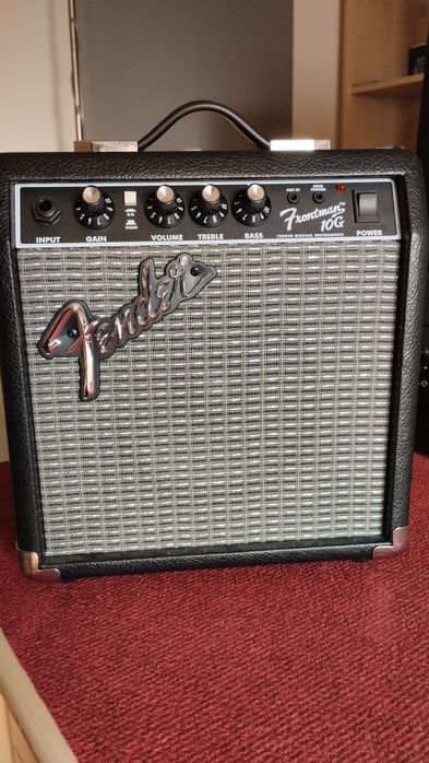 Fender Frontman 10G
