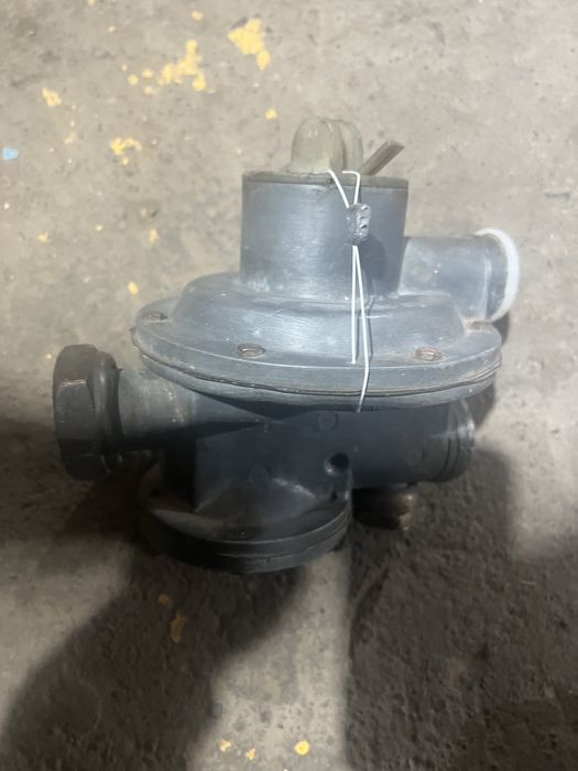 Редуктор газовий РДГС -10 Польша