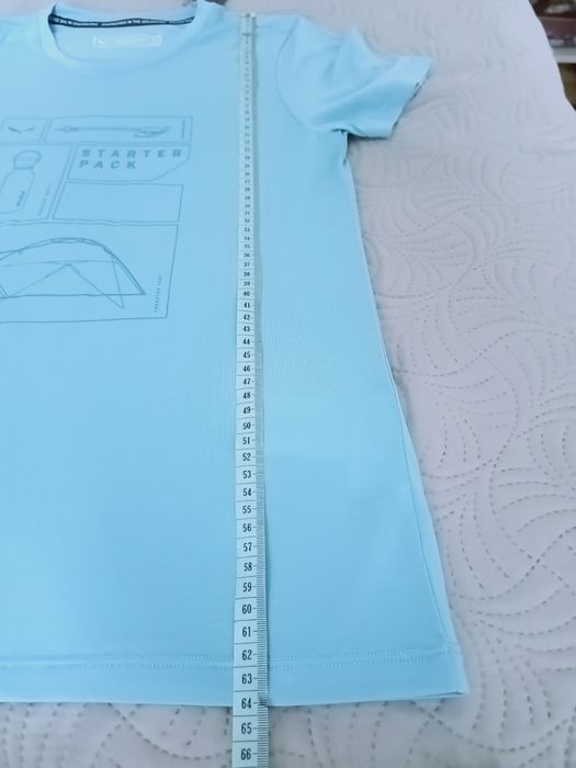 Koszulka  Damska Salewa Eagle Pack Dry