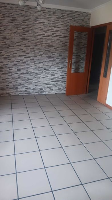 Apartamento T3 com garagem a 200 metros  do Minipreço em Chaves