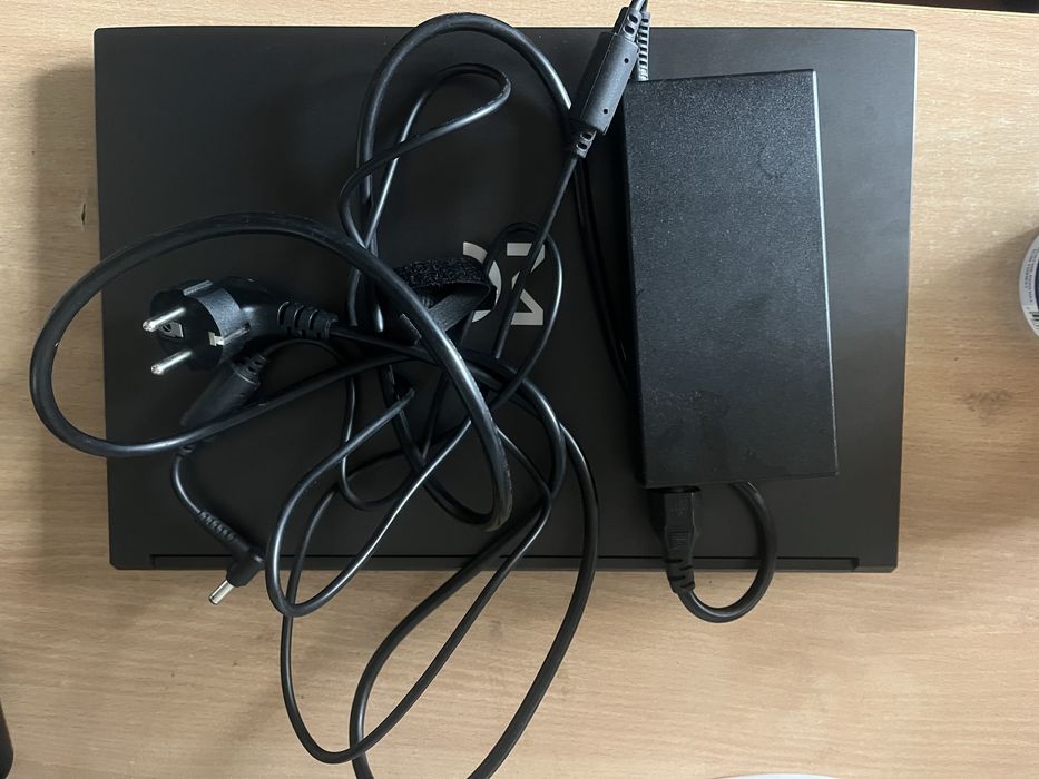 Ноутбук Dream Machines RT3050-15