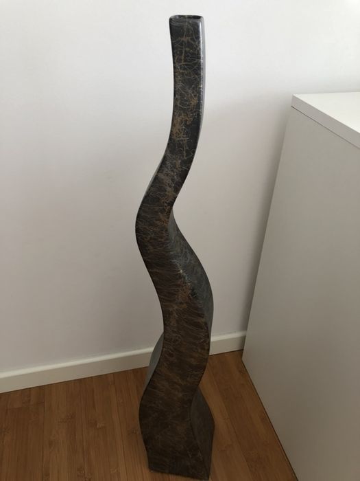 Peça decoração jarra