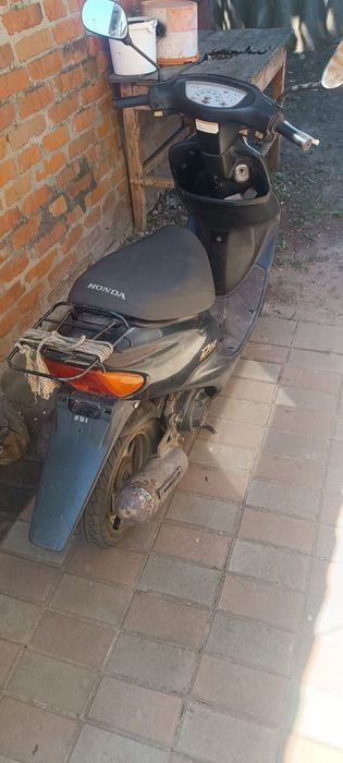 Продам скутер Хонда Дио 34