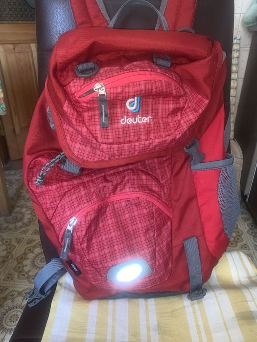 Рюкзак Deuter 20 літрів