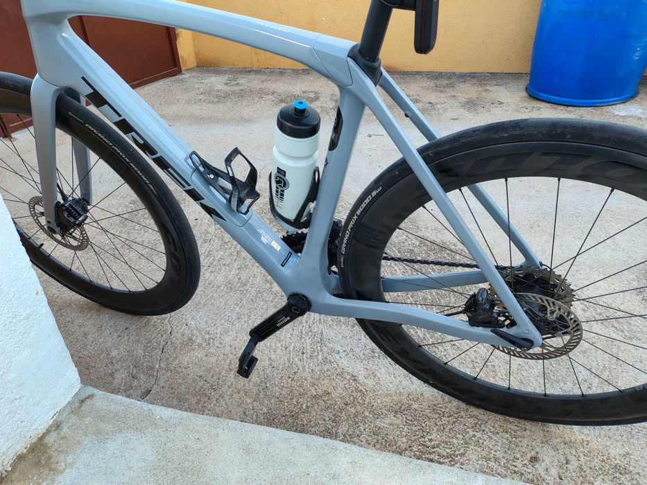 Trek Domane sl7 carbono