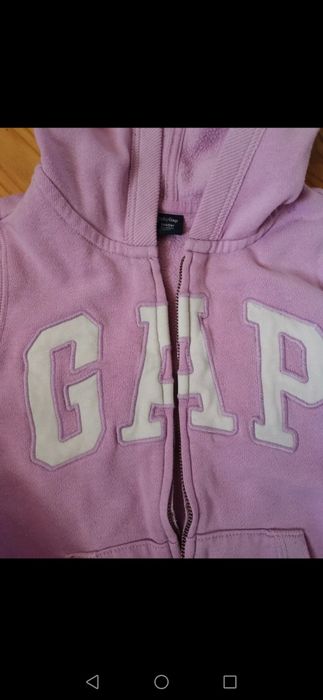 Śliczna bluza GAP