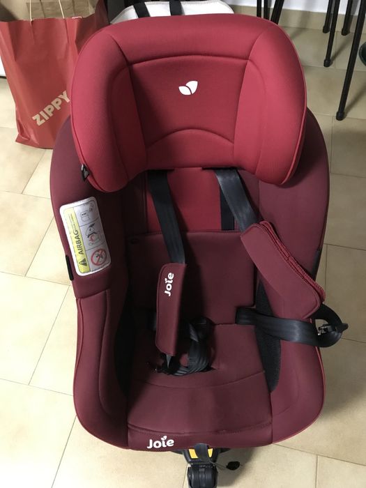 Cadeira criança, auto. Marca Joie
