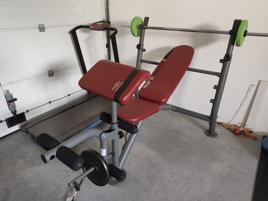 Gym Bench449547372488960000