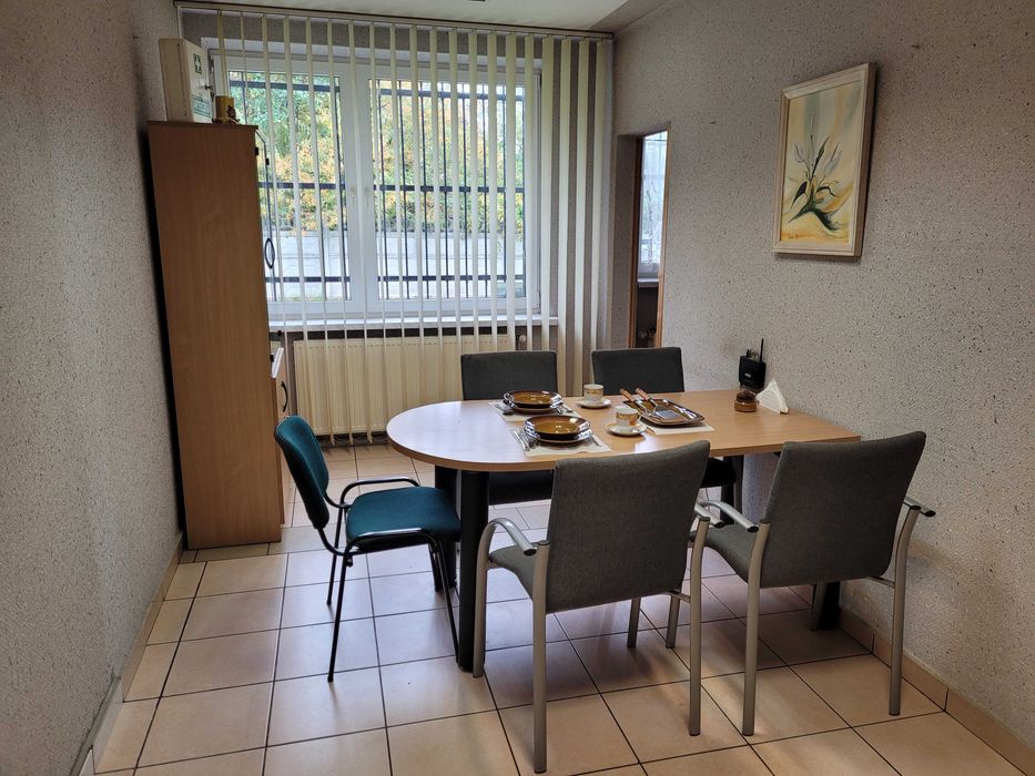 Kwatery pracownicze Jaworzno