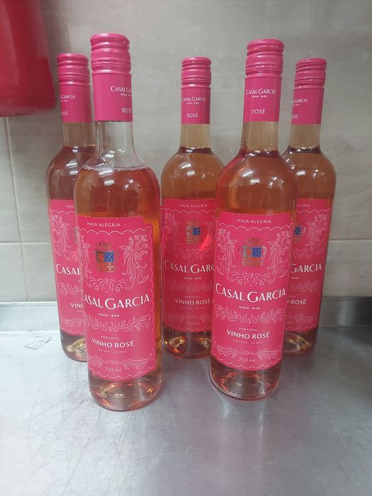 Casal Garcia Rosé