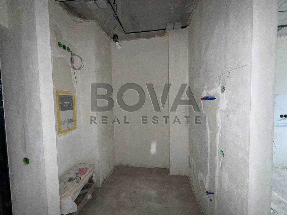 Без% Продаж 1-к квартири 40м2 Жк Республіка Теремки Частковий ремонт