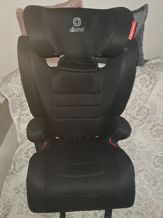 Fotelik DIONO MONTEREY 2 CXT dla dzieci 15- 36kg