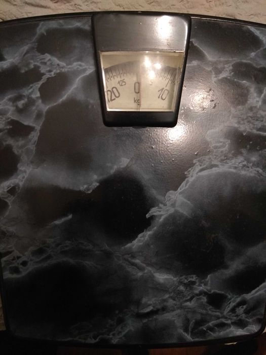 Ваги підлогові механічні Весы напольные электронные