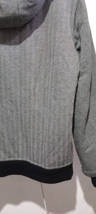 Blusao de pelo Quentinho