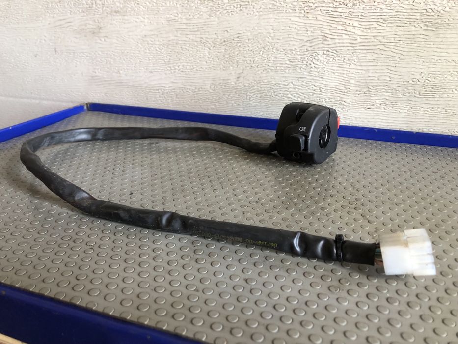 Przełacznik swiateł manetka beta rr 50 125