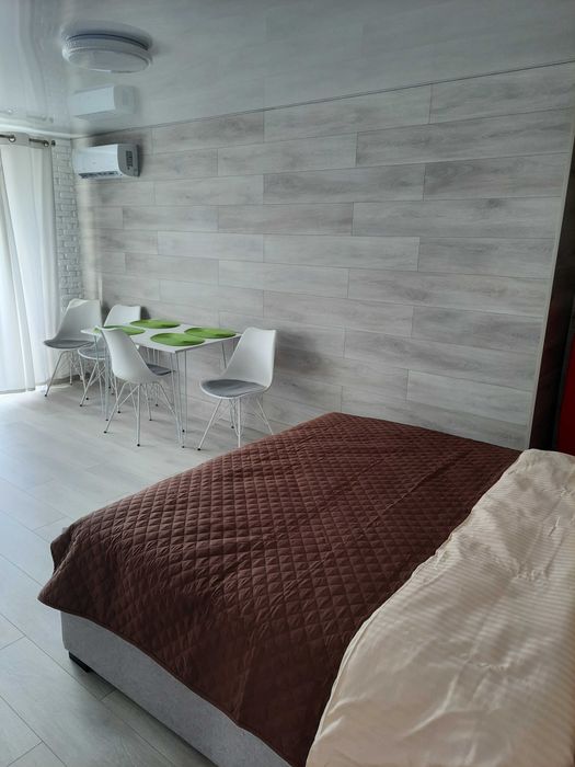 ЦЕНТР 1-кімнатна квартира студія. Руська 3 Власник + звітні документи.