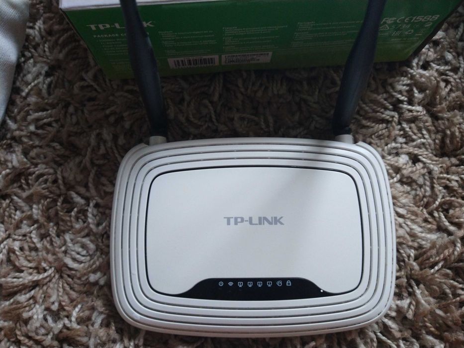 Router okazja !!