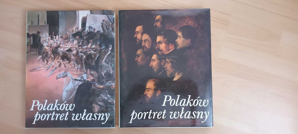 Polaków portret własny