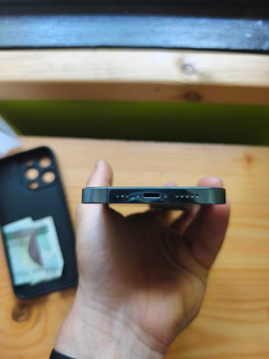 Iphone 13 pro 256gb stan idealny