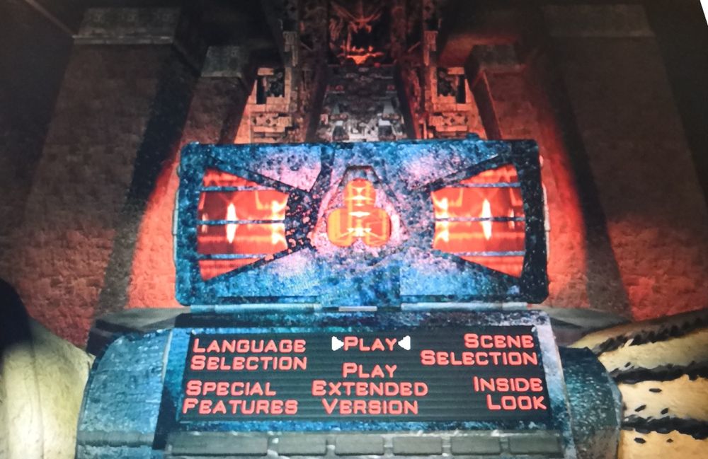 Alien vs Predador _edição especial 2 discos