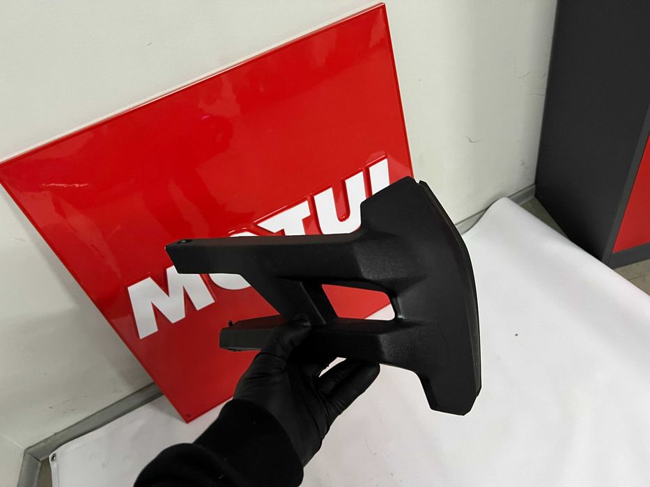 Błotnik tylny Chlapacz koła Ducati Multistrada 1200 S