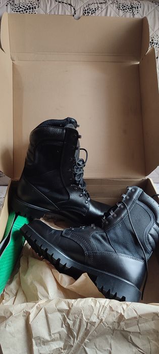 Buty wojskowe Demar/Wojas/Gregor/wz.926/MON rozm.27,5