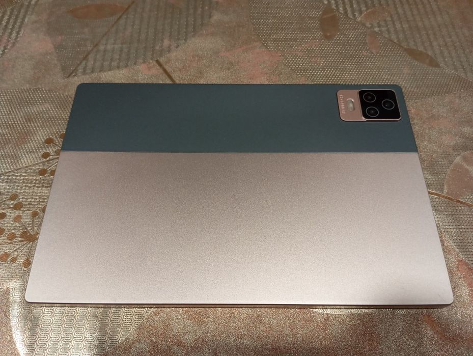 Tablet Tabkiddy Gold 1Tera 4G SIM Card