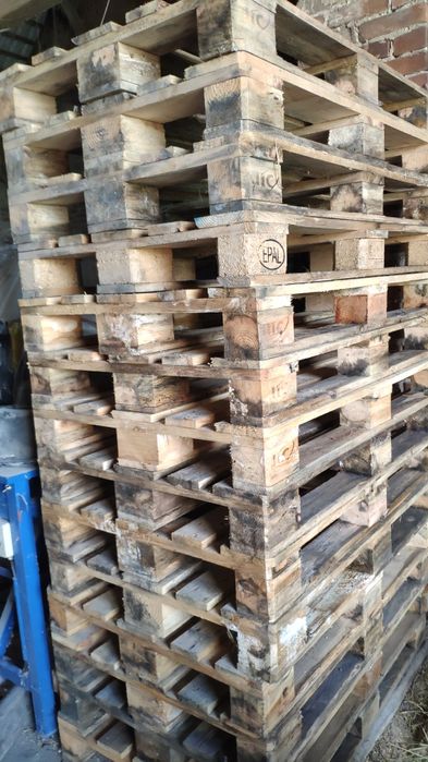 Euro palety, paleta  . 14 szt