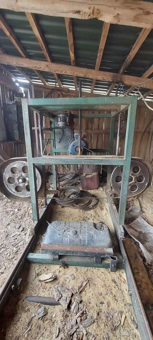 Пилорама деревини