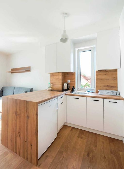 Apartment in Warszawa, Czechowice, Ursus - View 5