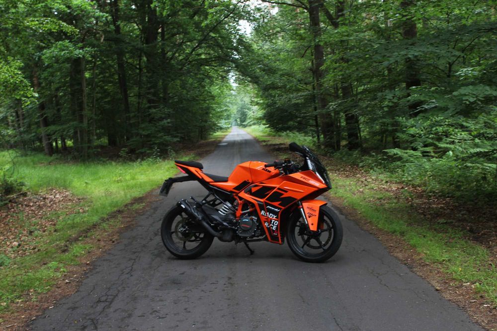 KTM
